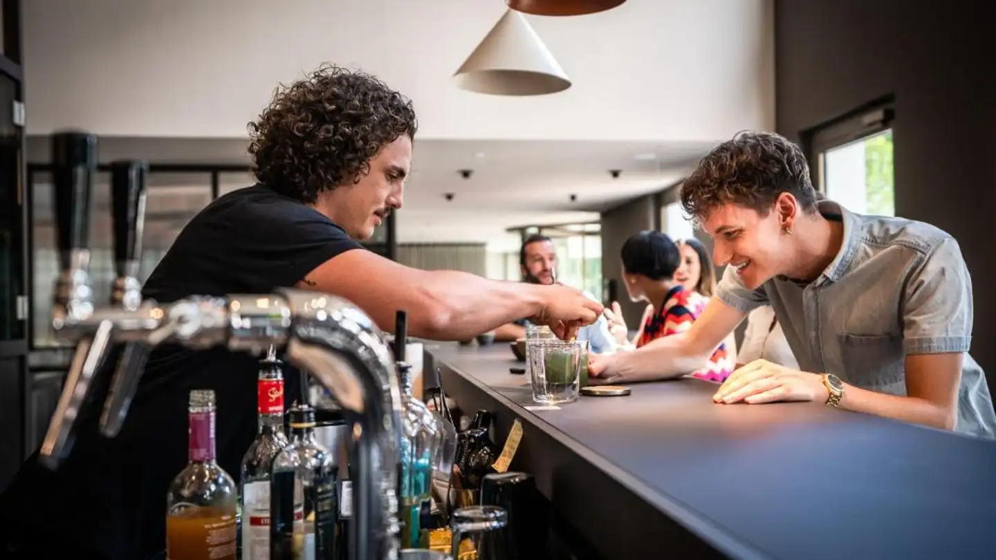 Appartamento in affitto - Badenstrasse 1, 4057 Basel - Foto 2