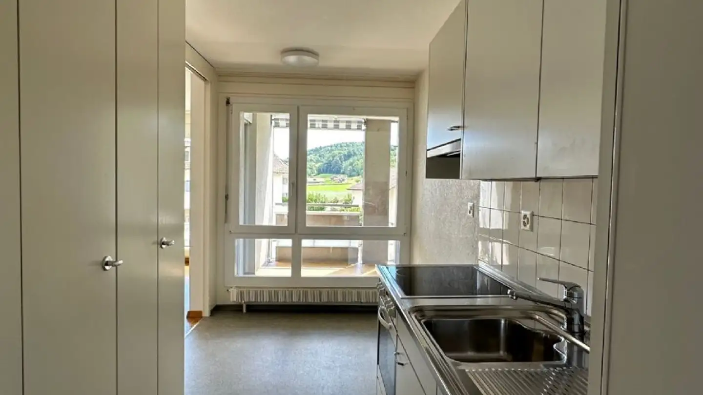 Wohnung mieten - Sonnenrainweg 10, 4802 Strengelbach - Foto 3