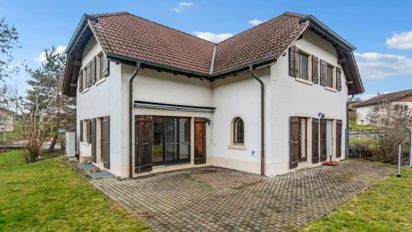 Casa singola in vendita - 2925 Buix