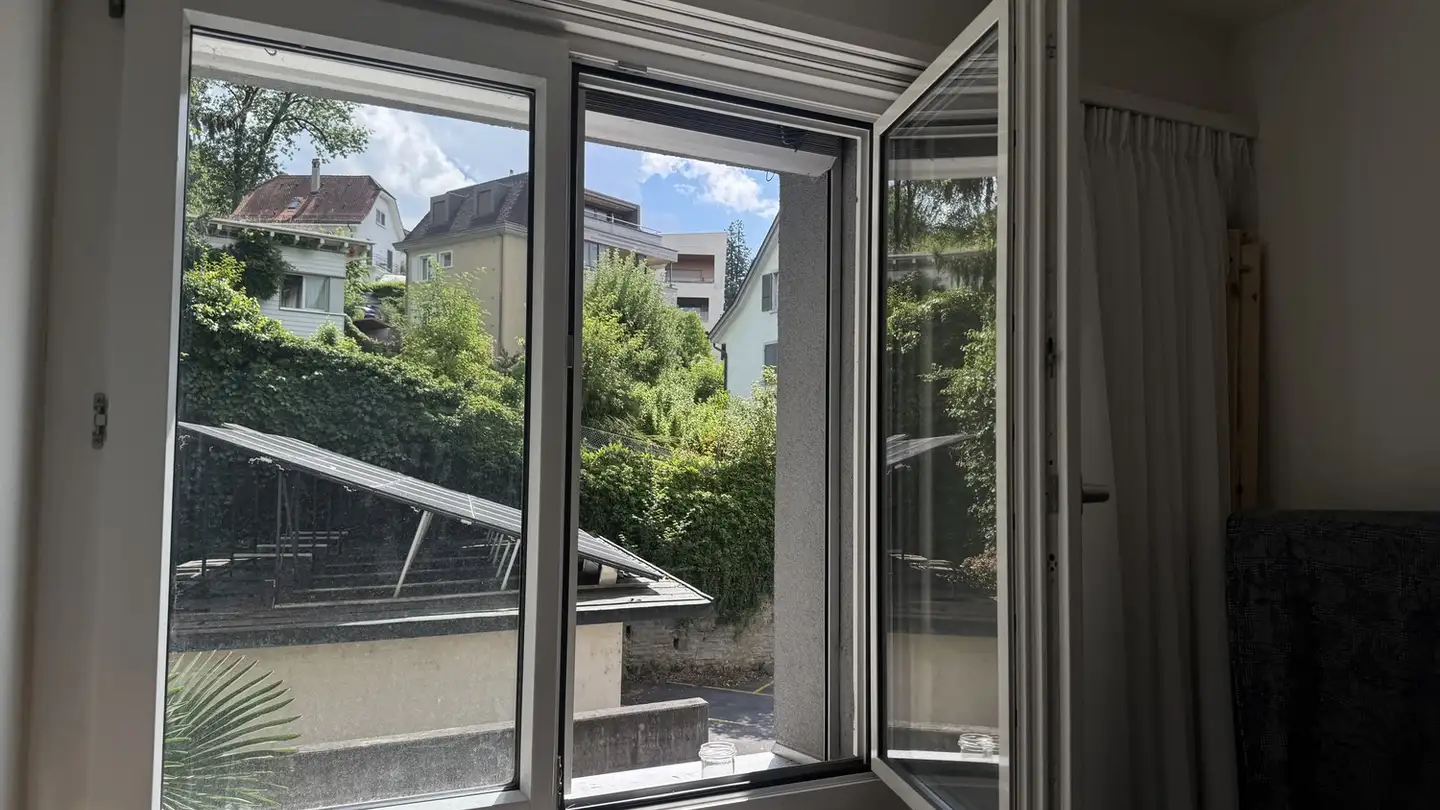 Chambre à louer - 6004 Luzern - Photo 2