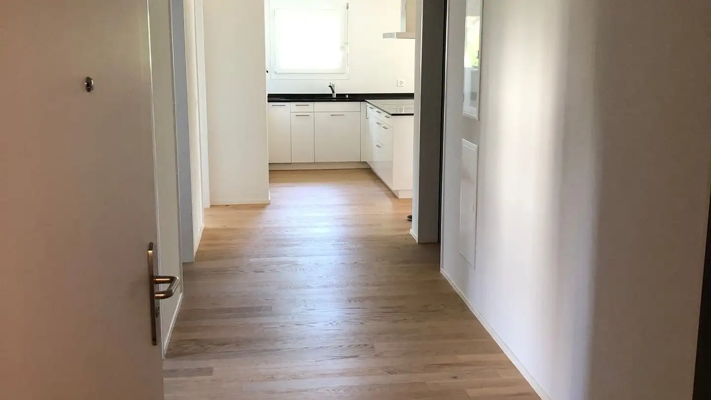 Appartamento in affitto - Dorfstrasse 1a, 8934 Knonau - Foto 2