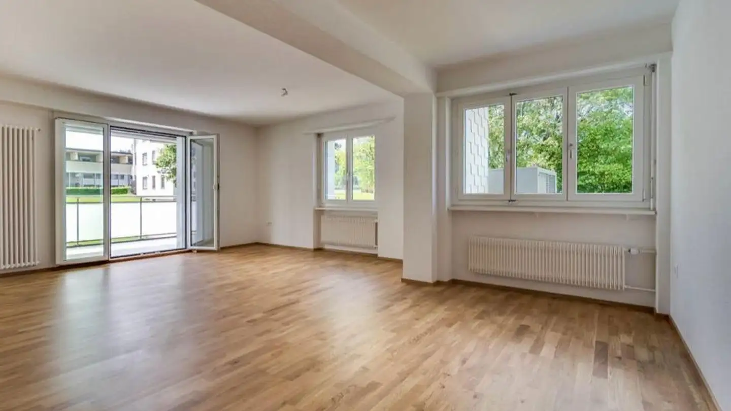 Appartamento in affitto - Feldeck 12, 9615 Dietfurt