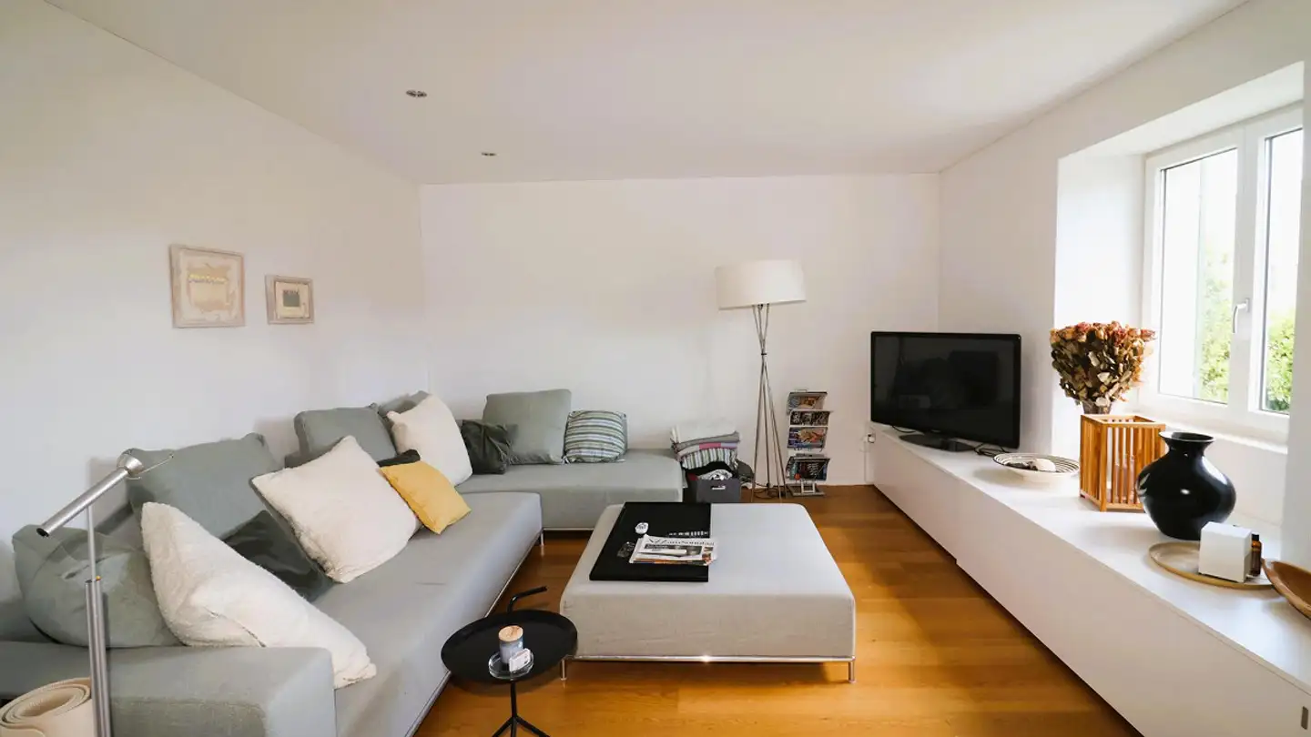 Appartamento in affitto - Stahlwerkstrasse 9, 8200 Schaffhausen - Foto 2