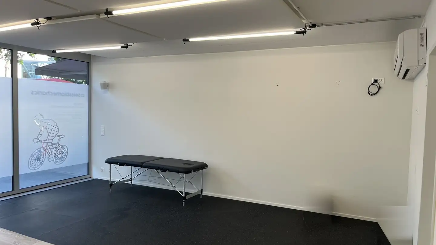 Commerciale in affitto - Gürtelstrasse 35, 7000 Chur - Foto 3