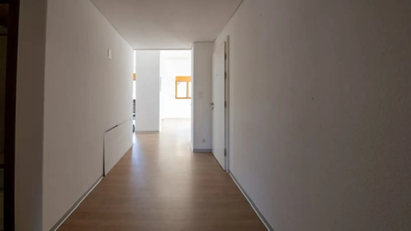 Attic flat for rent - 3945 Gampel - Photo 4