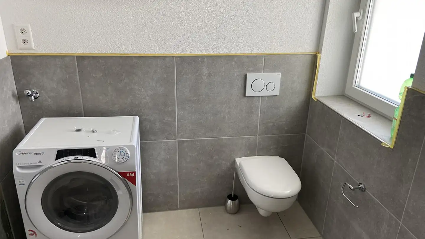 Appartement à louer - Frutigenstrasse 70, 3604 Thun