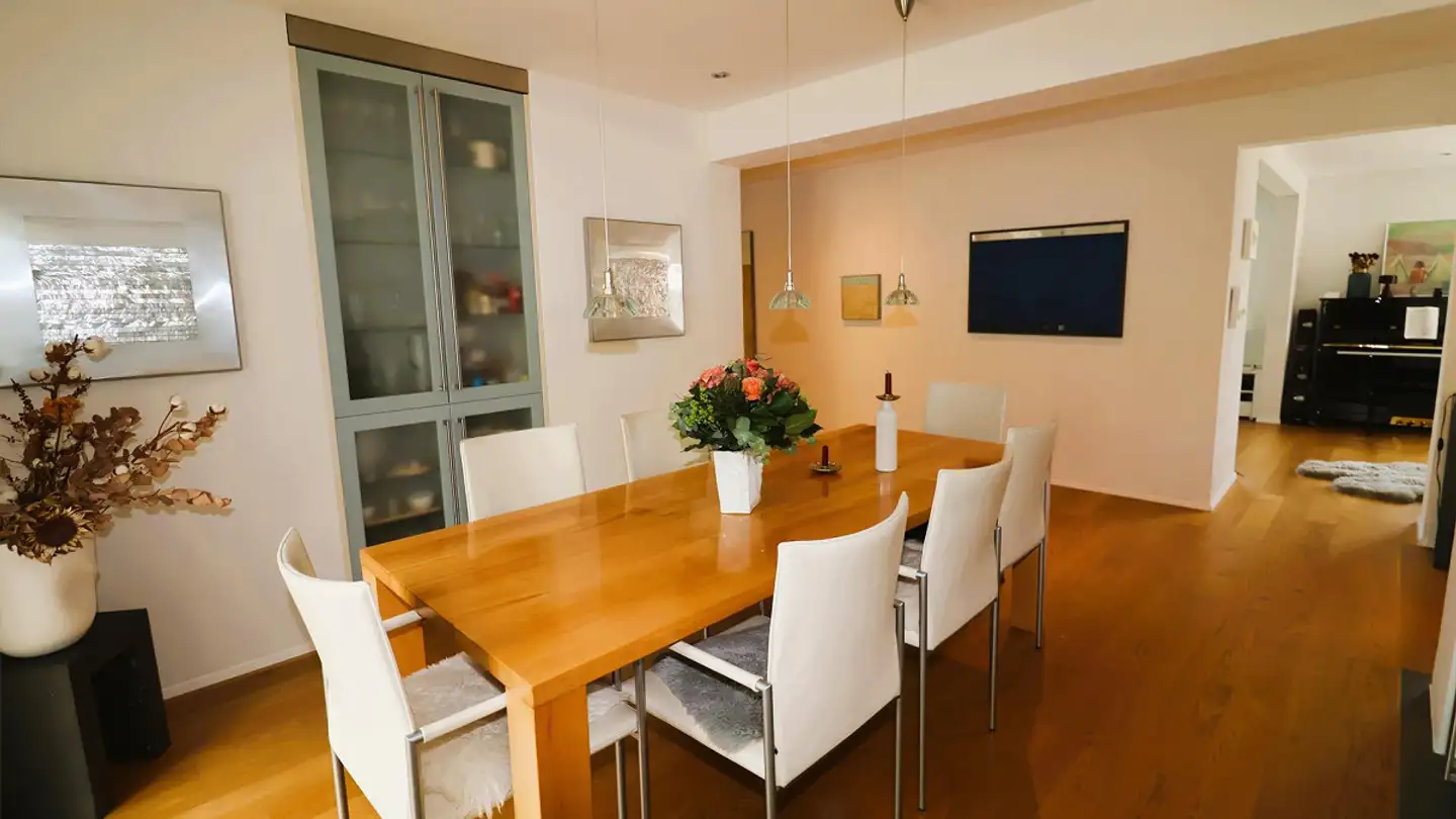 Appartamento in affitto - Stahlwerkstrasse 9, 8200 Schaffhausen - Foto 4