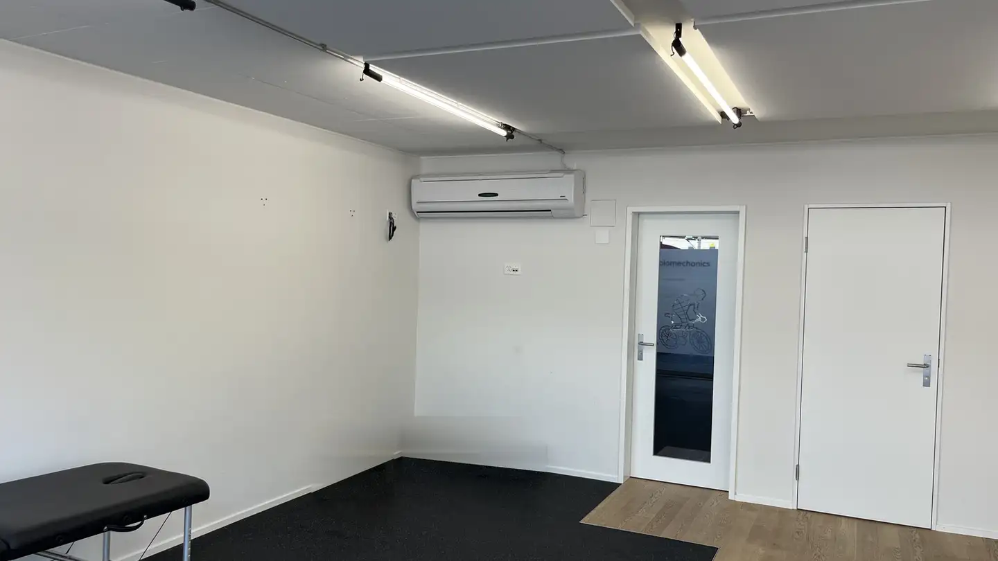 Commerciale in affitto - Gürtelstrasse 35, 7000 Chur - Foto 4