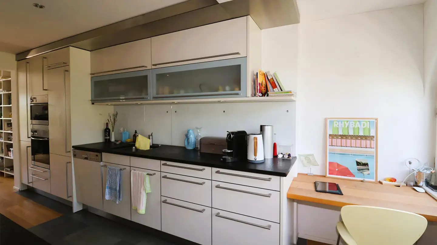 Appartamento in affitto - Stahlwerkstrasse 9, 8200 Schaffhausen - Foto 3