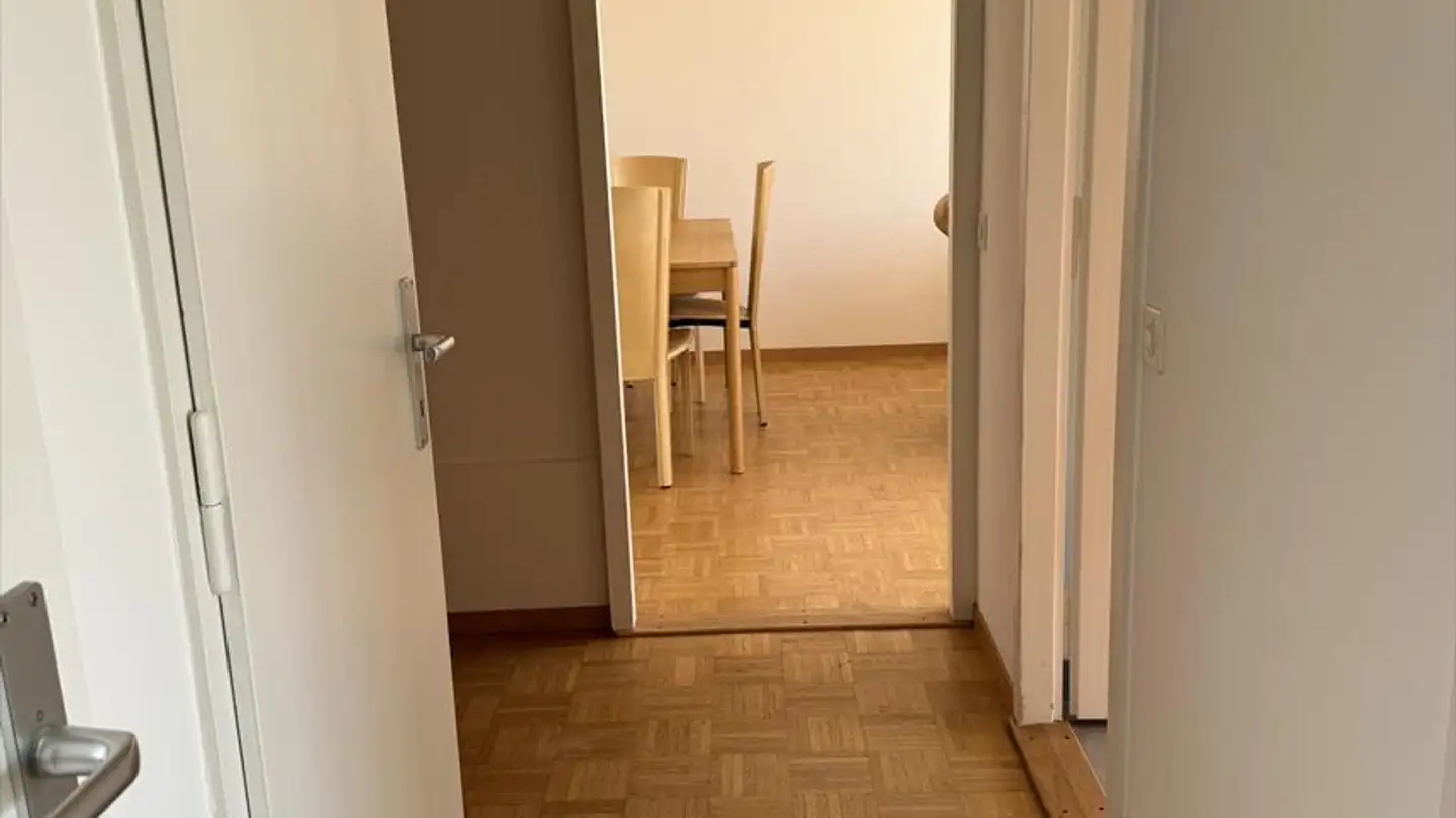 Apartment for rent - 1209 Genève