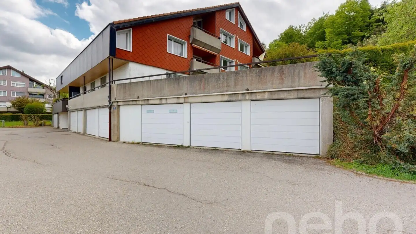 Wohnung kaufen - 2300 La Chaux-de-Fonds