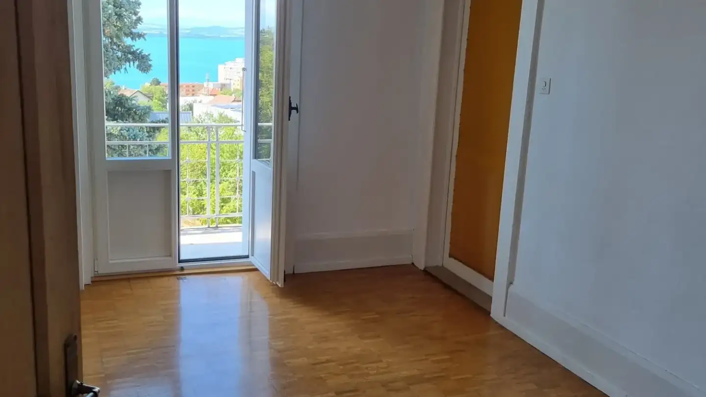 Appartement à louer - Rue Des Charmettes 39, 2000 Neuchâtel
