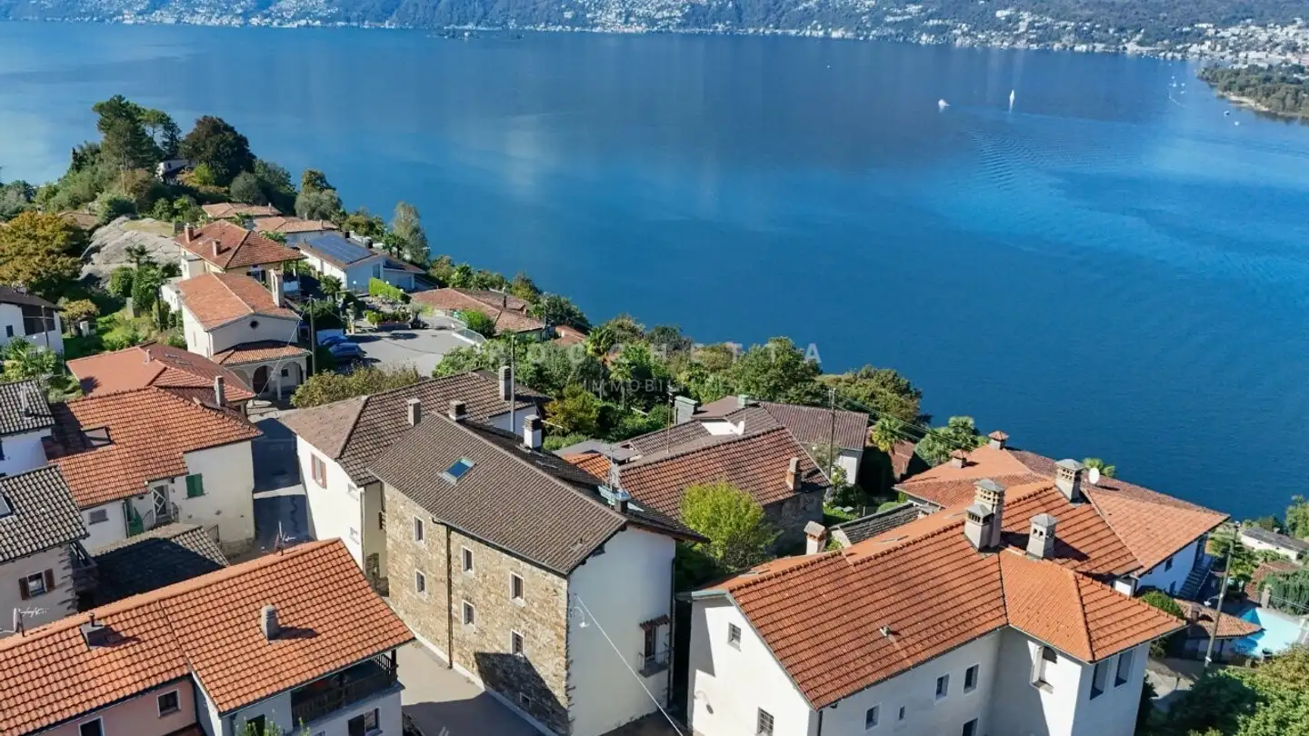 Single house for sale - Vairano (Nucleo) 9, 6575 Vairano