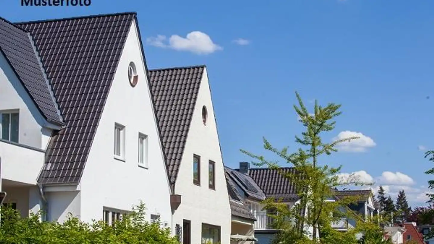 Einfamilienhaus kaufen - Trogenerstrasse, 9450 Altstätten SG