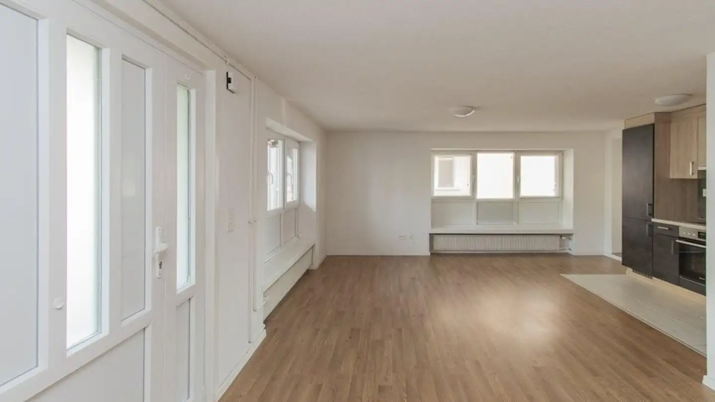 Appartamento in affitto - Lindenhofweg 4, 9430 St. Margrethen SG - Photo 3