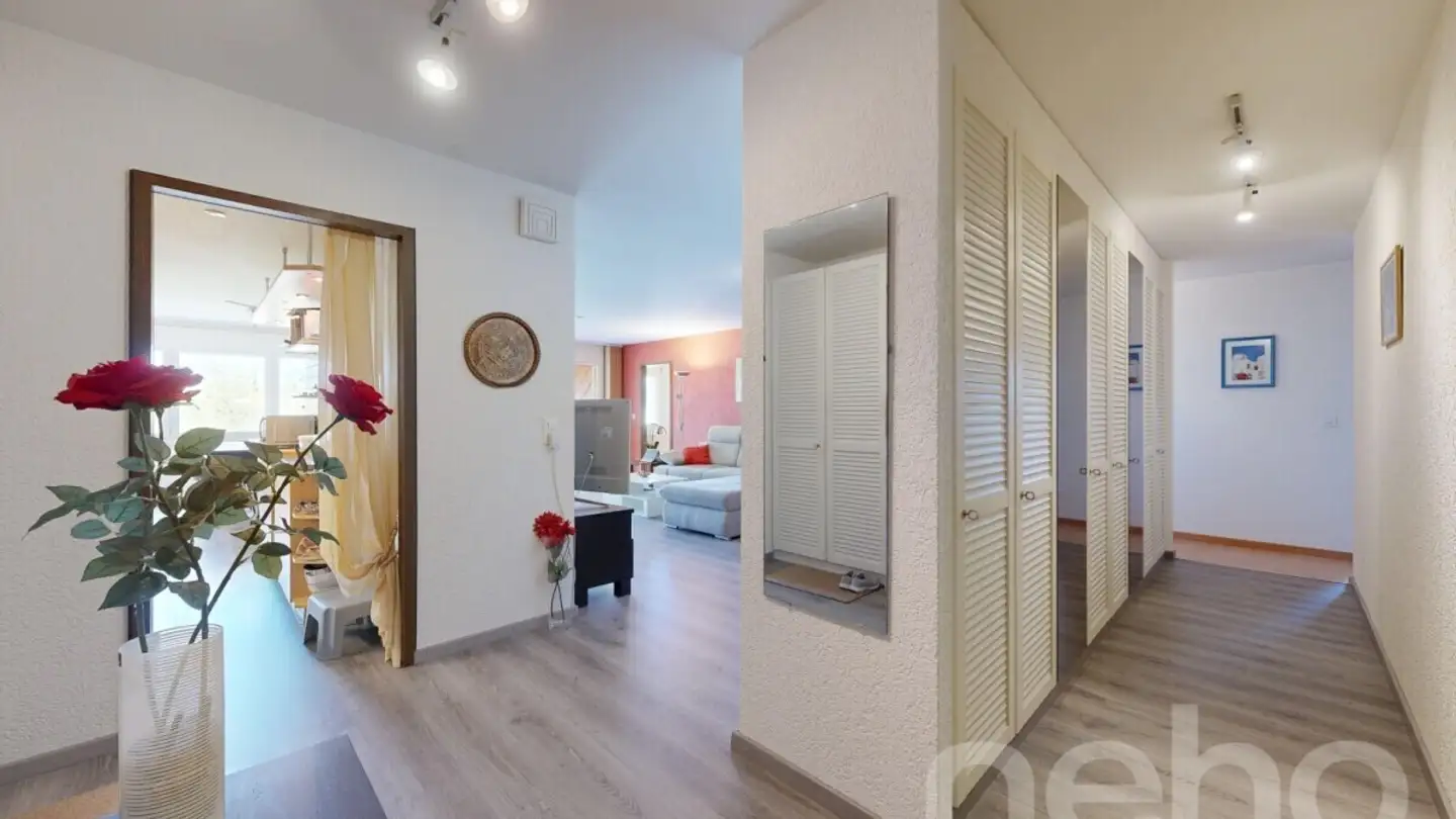 Wohnung kaufen - 2300 La Chaux-de-Fonds