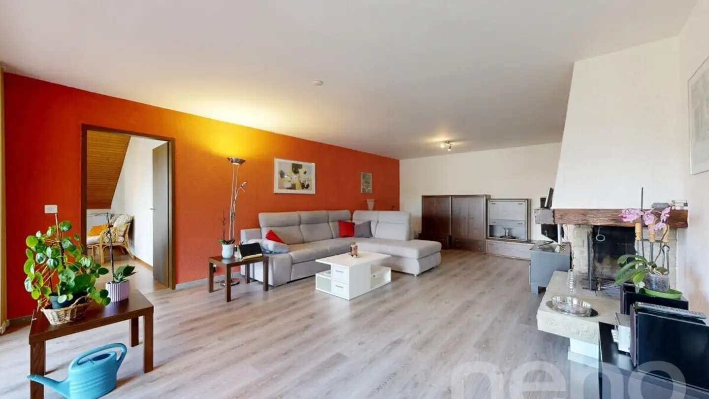 Appartement à vendre - 2300 La Chaux-de-Fonds - Photo 4
