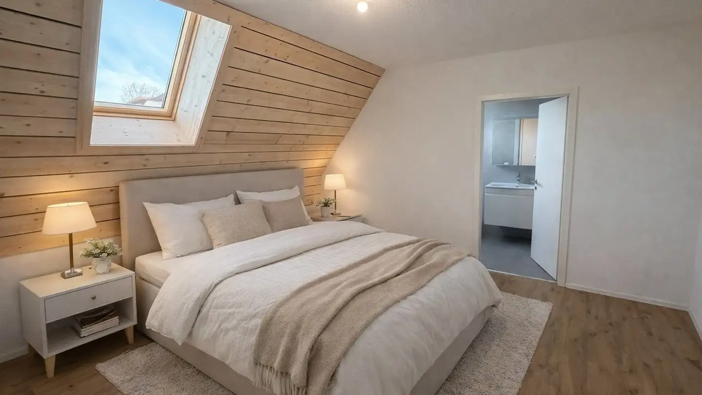 Apartment for rent - Milieu Du Village, 2932 Coeuve - Photo 3