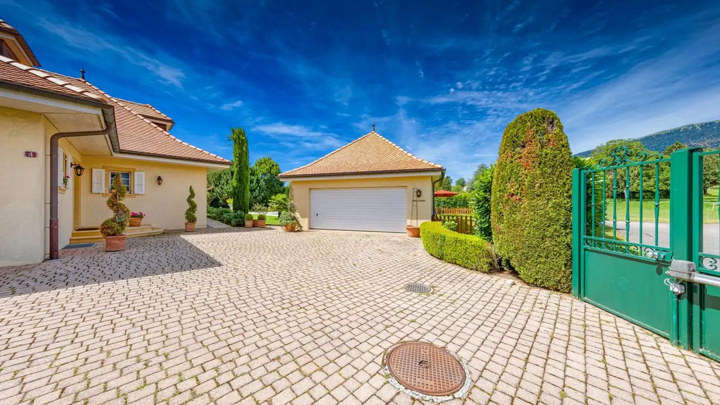 Single house for sale - 1439 Rances - Photo 3