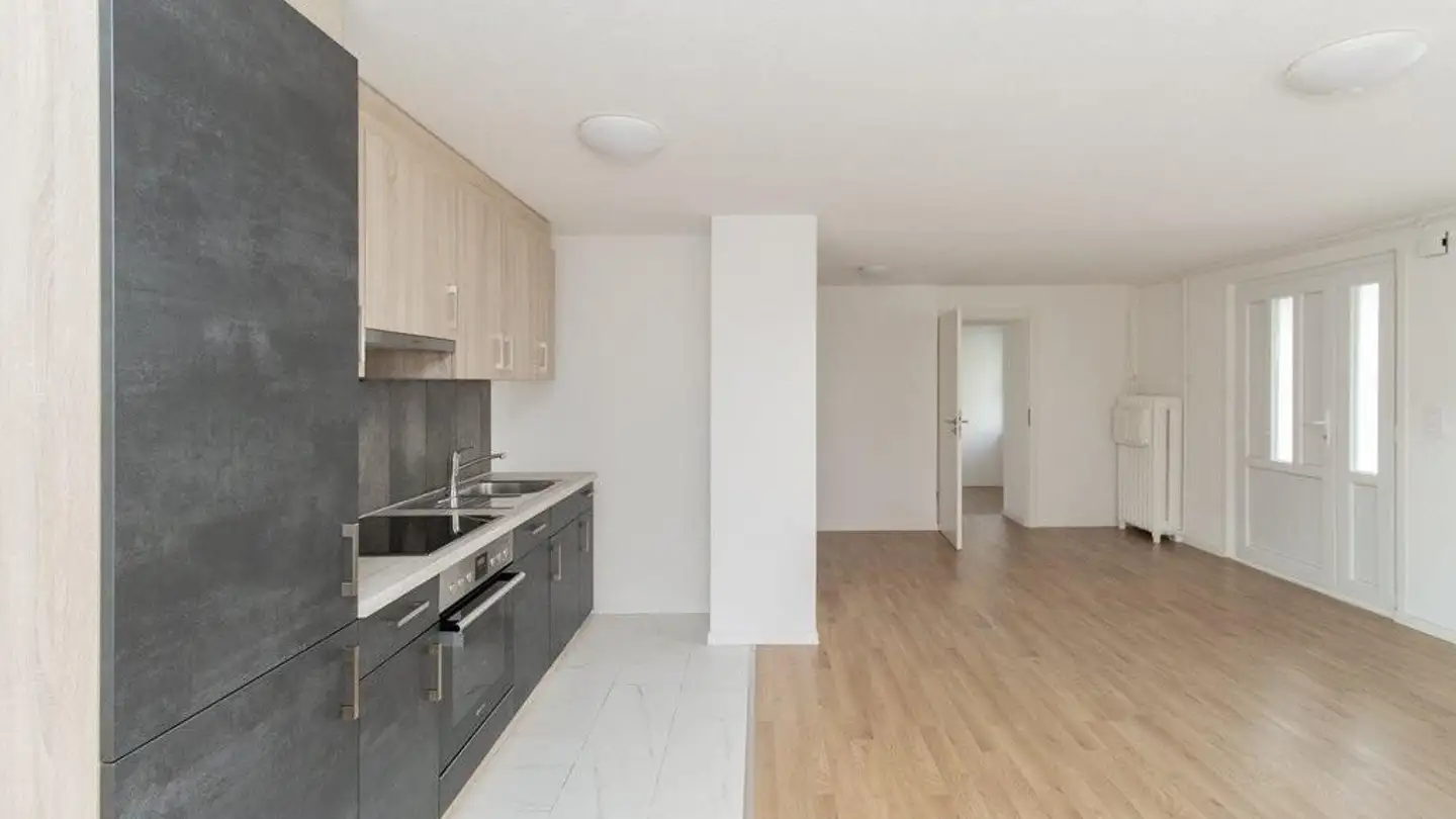 Appartamento in affitto - Lindenhofweg 4, 9430 St. Margrethen SG - Photo 4