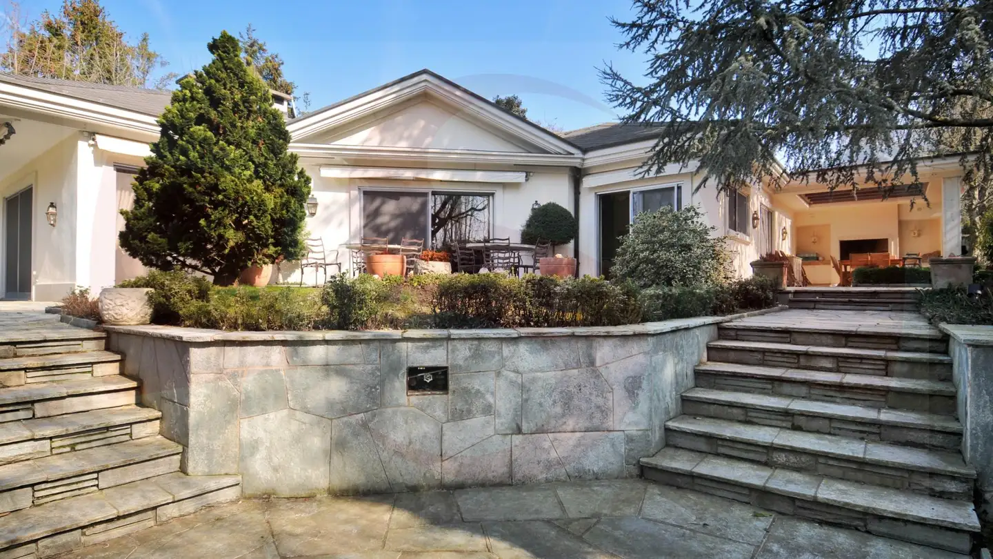 Maison individuelle à vendre - 1245 Collonge-Bellerive - Photo 2