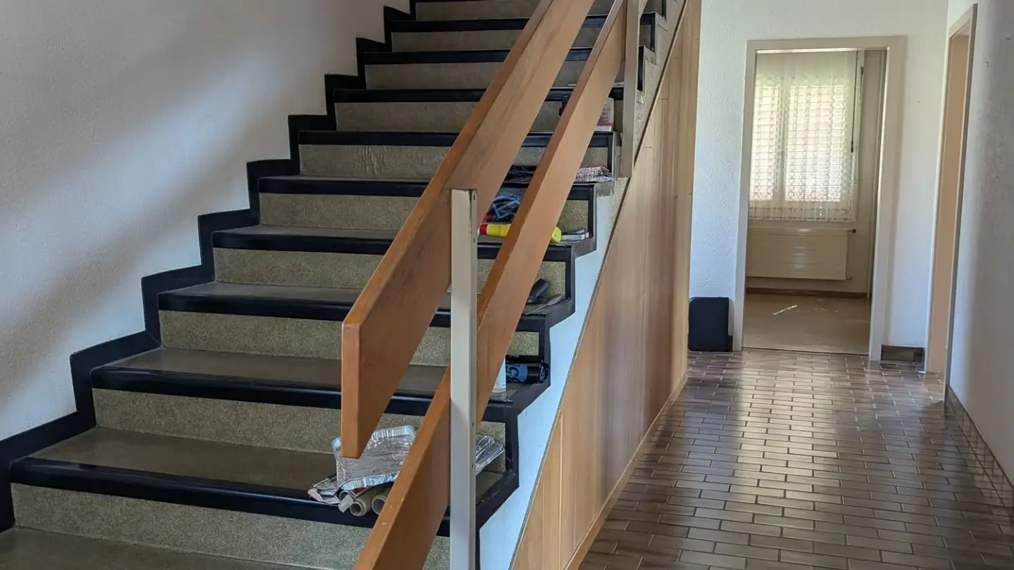 Casa singola in vendita - Wylergasse 12, 3455 Grünen - Foto 4