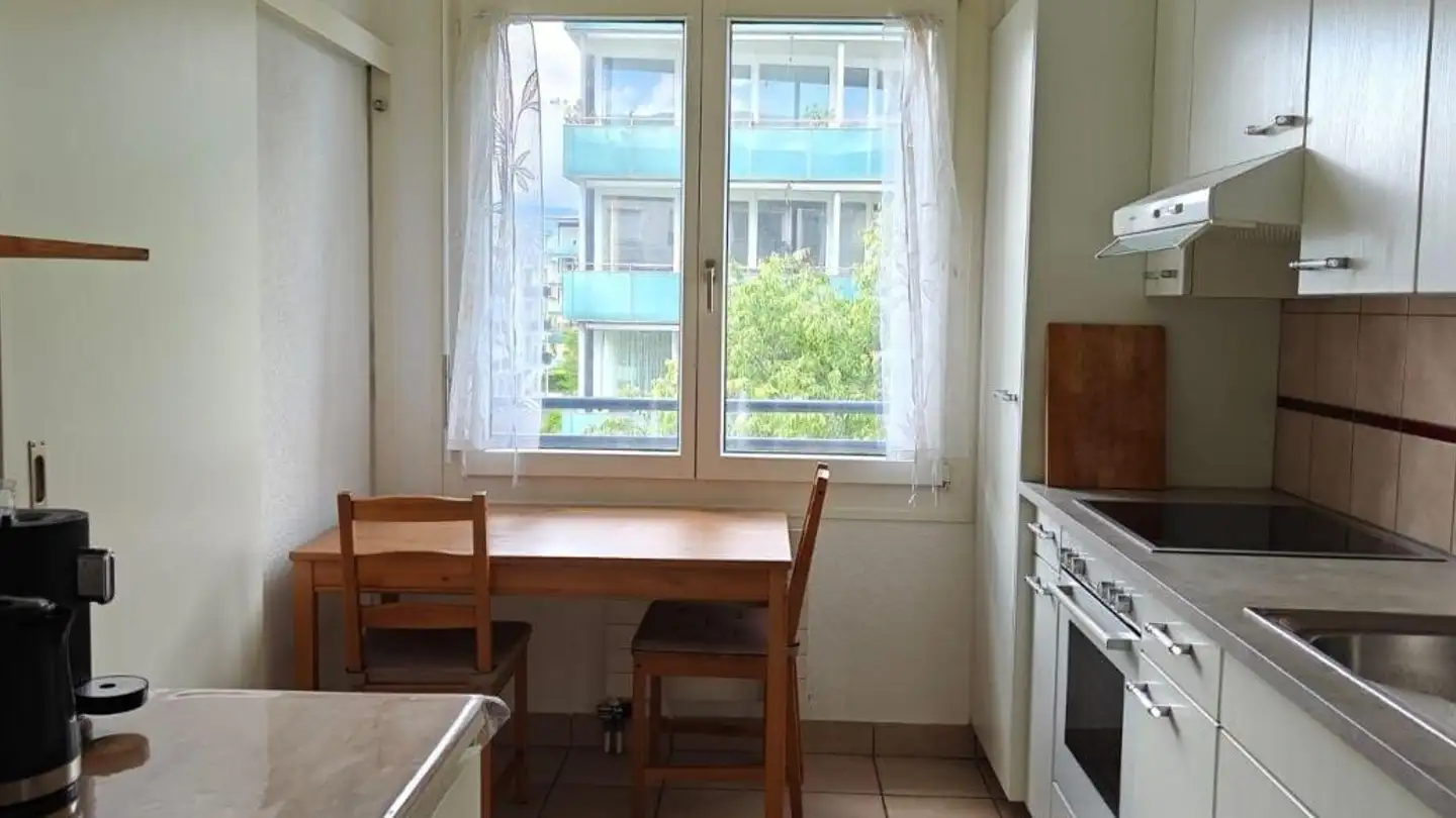 Apartment for rent - 1228 Plan-les-Ouates - Photo 2