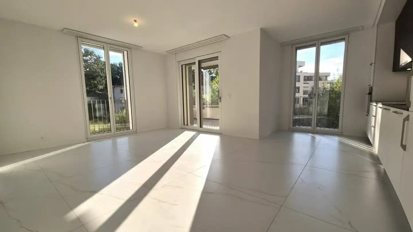 Appartement à louer - Rue Des Frères-Lumière 23, 1723 Marly - Photo 2