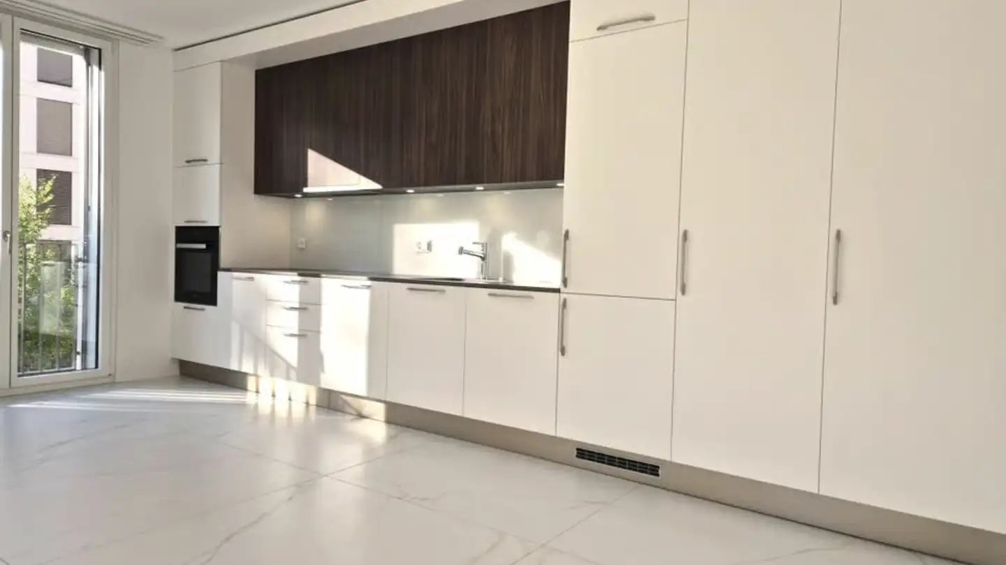 Appartement à louer - Rue Des Frères-Lumière 23, 1723 Marly - Photo 3