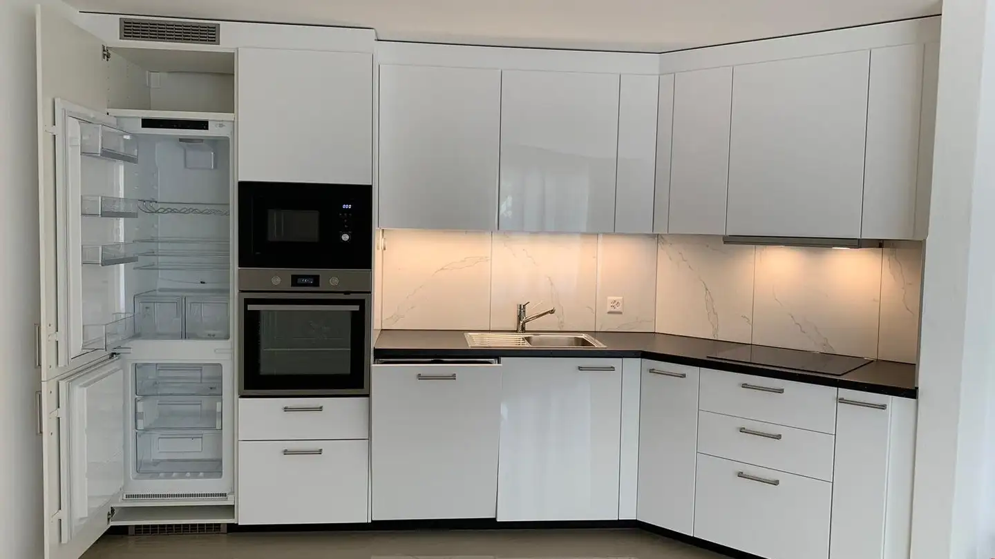 Apartment for rent - Ringstrasse 50, 8107 Buchs ZH