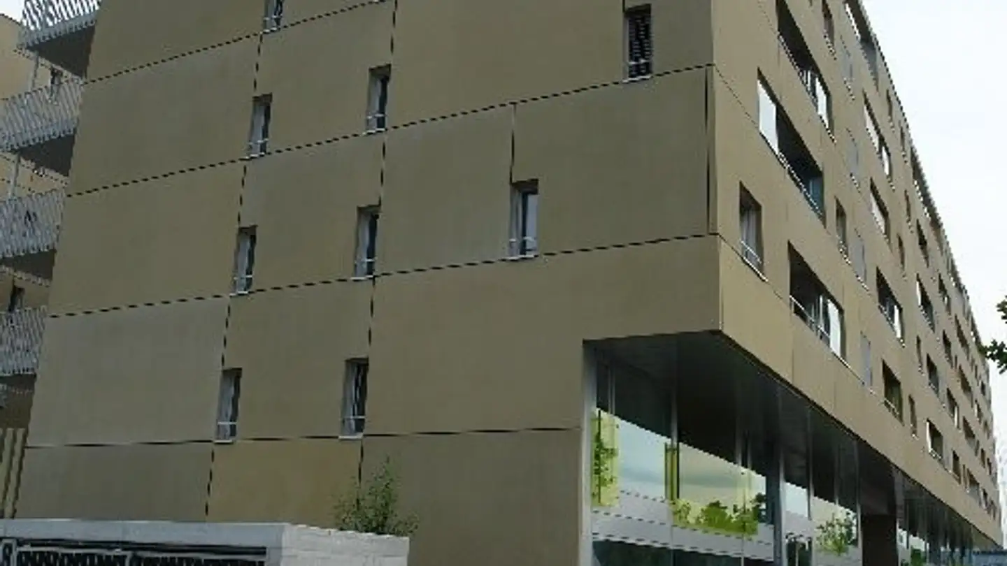 Wohnung mieten - Farman-Strasse 41, 8152 Glattpark (Opfikon)