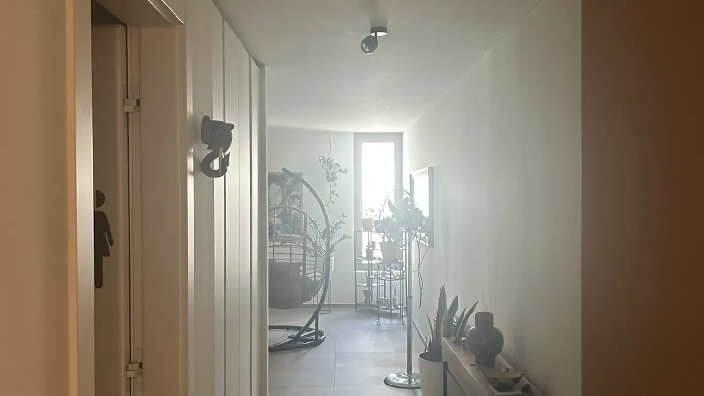 Appartement à louer - Via San Gottardo 156, 6648 Minusio