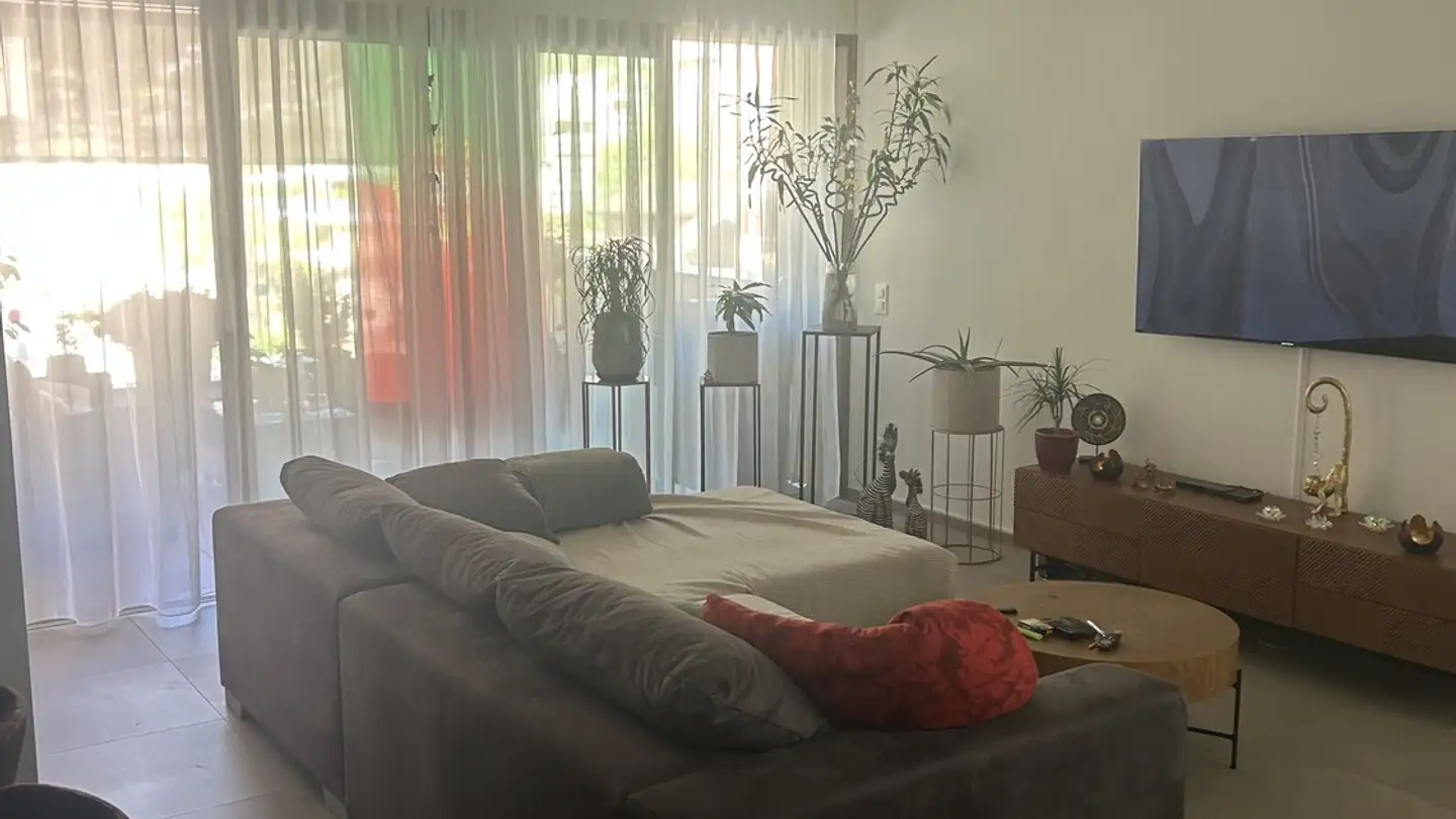 Appartement à louer - Via San Gottardo 156, 6648 Minusio - Photo 3