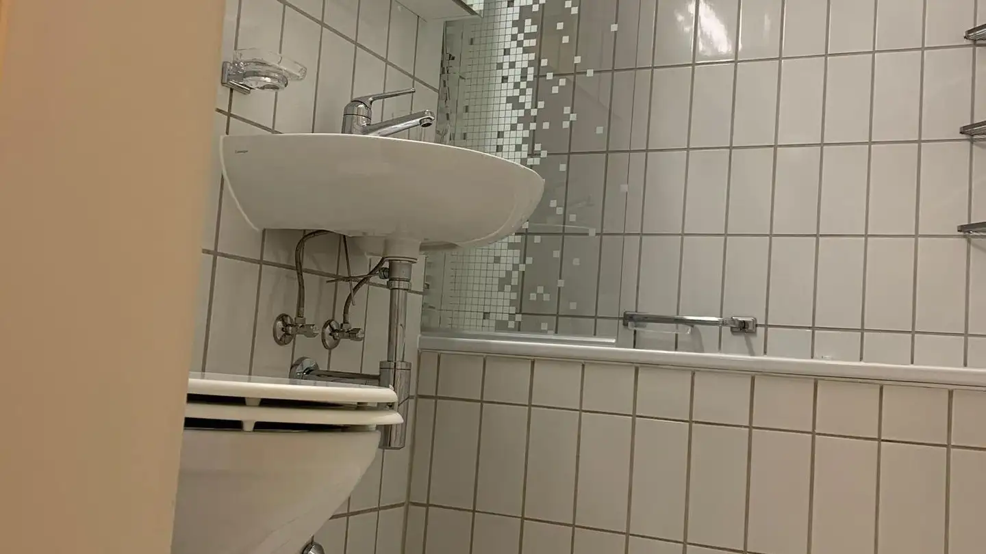 Apartment for rent - Ringstrasse 50, 8107 Buchs ZH - Photo 4