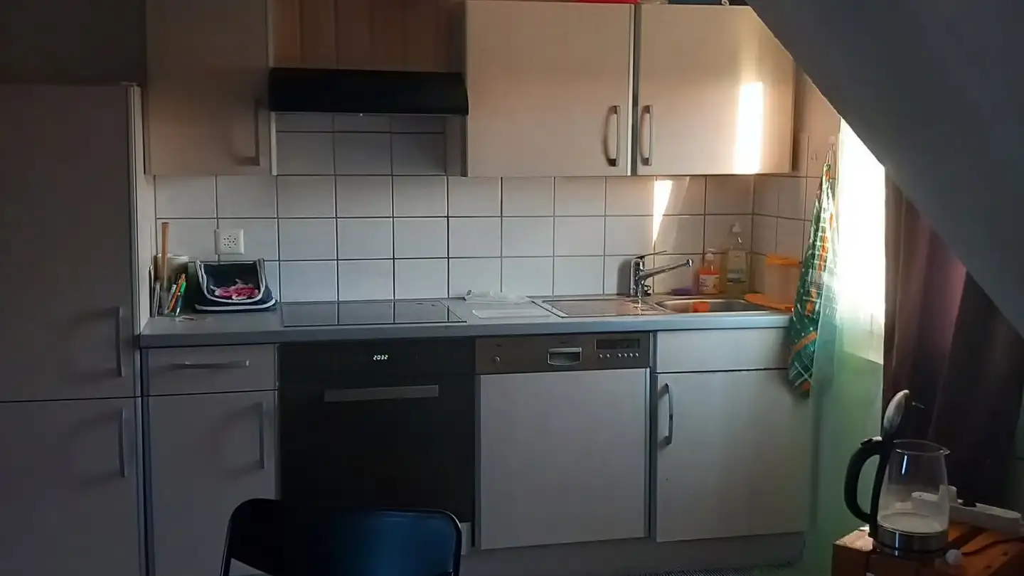 Apartment for rent - 4800 Zofingen