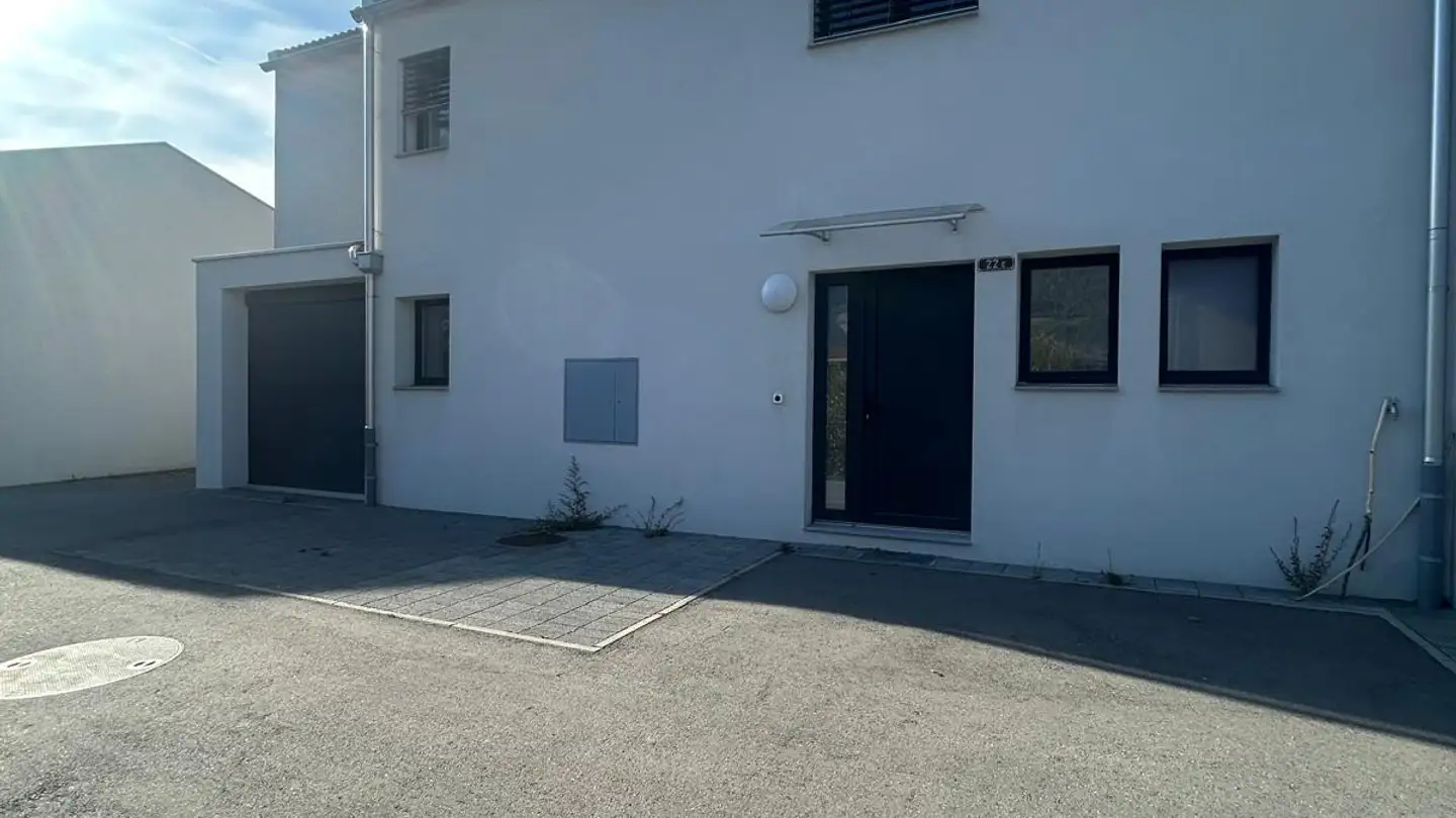 Villa kaufen - Rue des Marais Neufs 22, 1913 Saillon - Foto 2