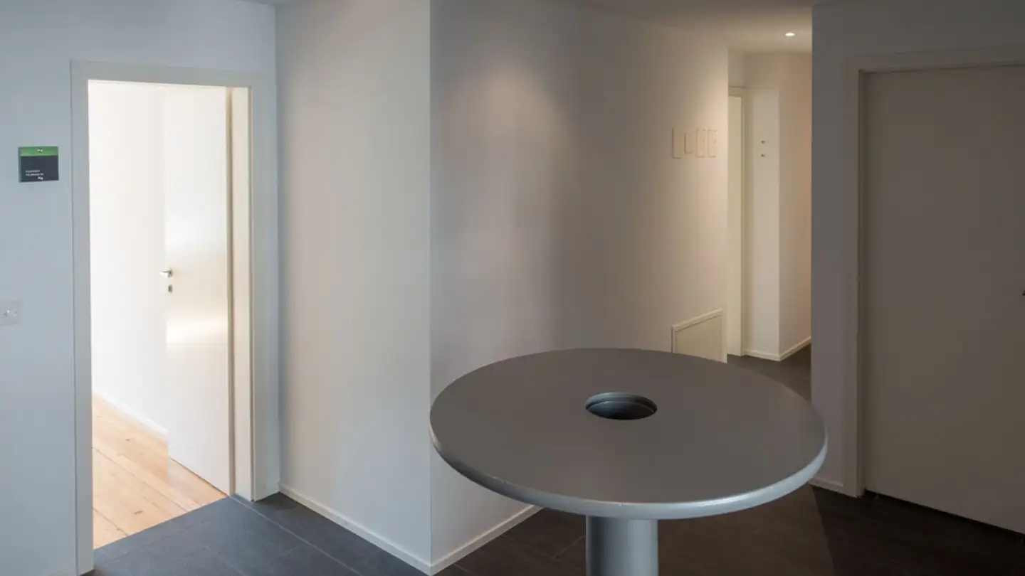 Spazio ufficio in affitto - Roseneggweg 10, 8866 Ziegelbrücke - Photo 4