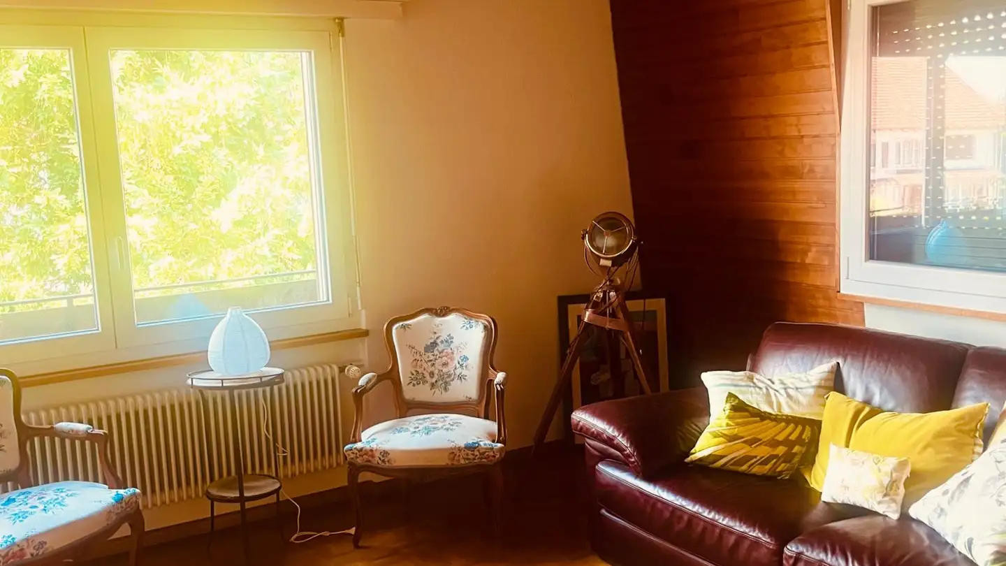 Wohnung mieten - 2915 Bure - Foto 3