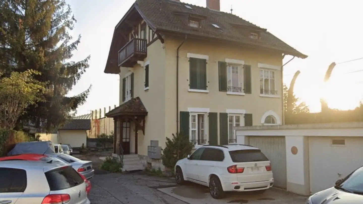 Appartamento in affitto - 1110 Morges