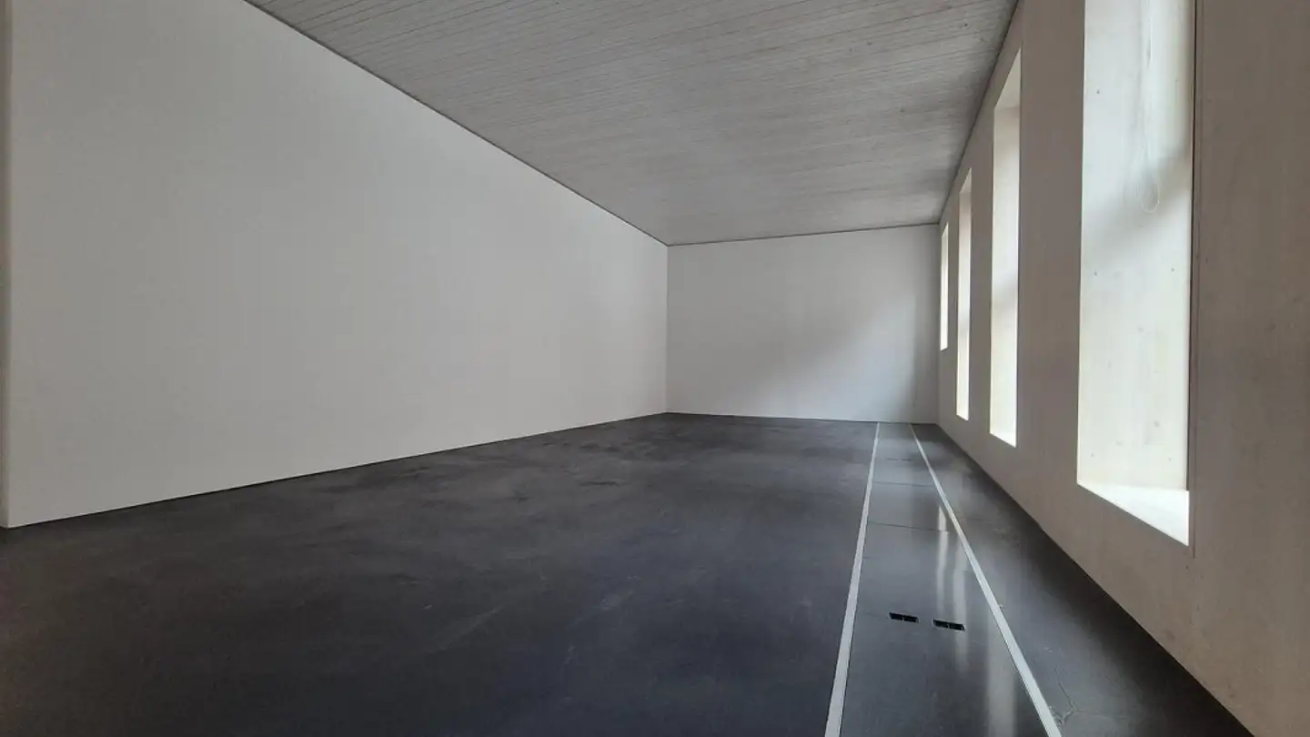 Studio for rent - Gurtenbrauerei 92, 3084 Wabern - Photo 3