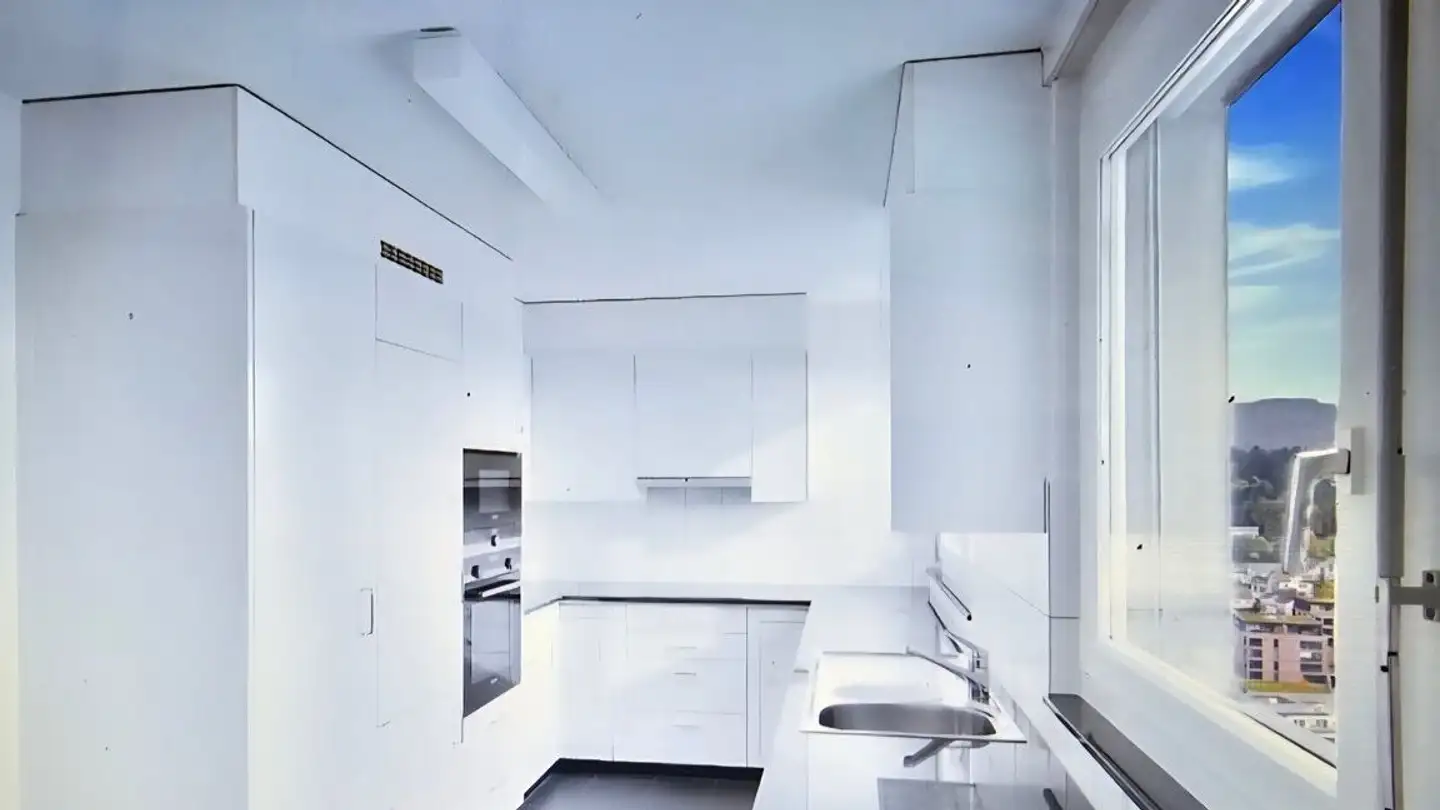 Apartment for rent - Zürichstrasse 2, 4665 Oftringen
