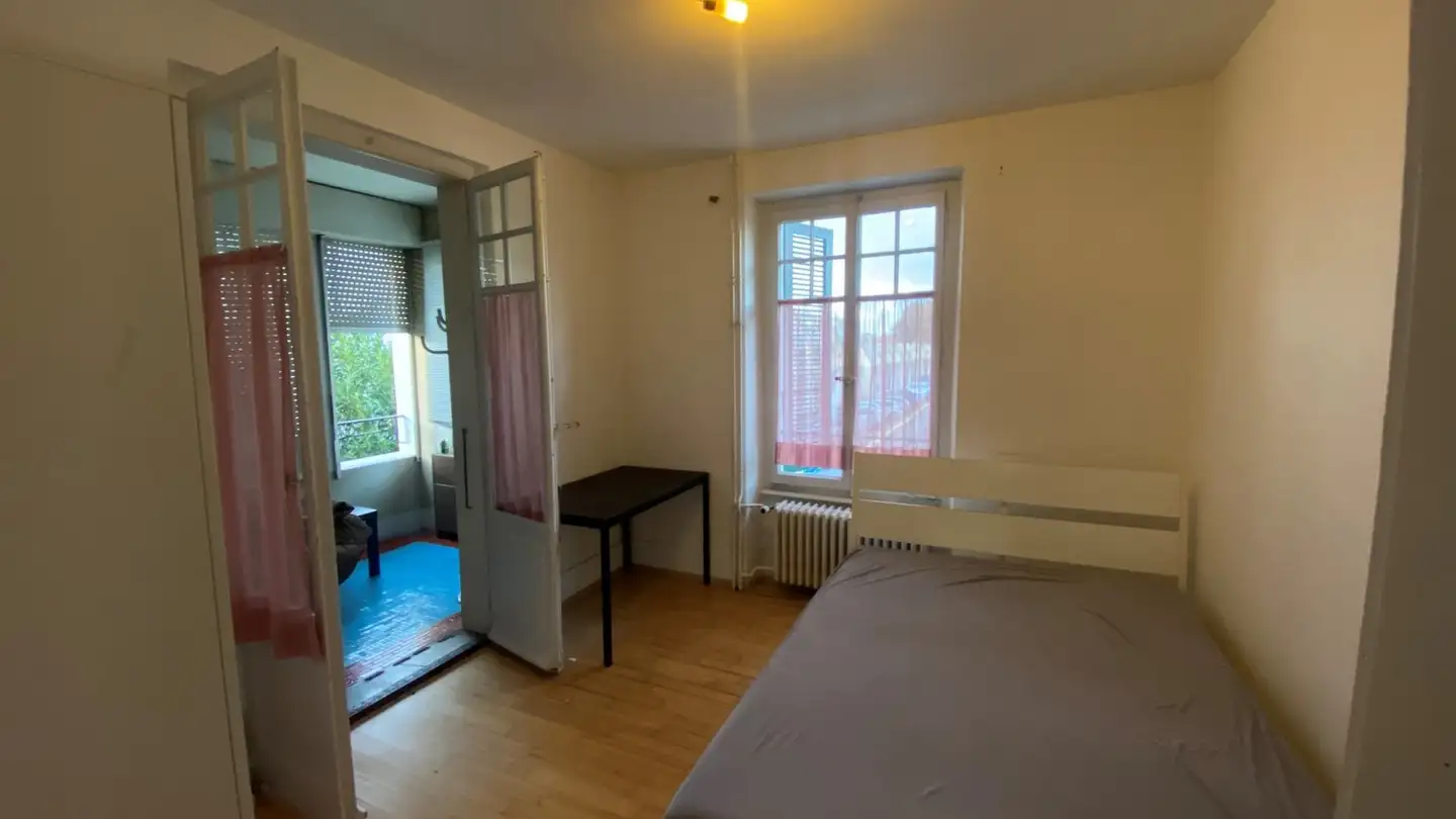 Appartamento in affitto - 1110 Morges - Foto 2