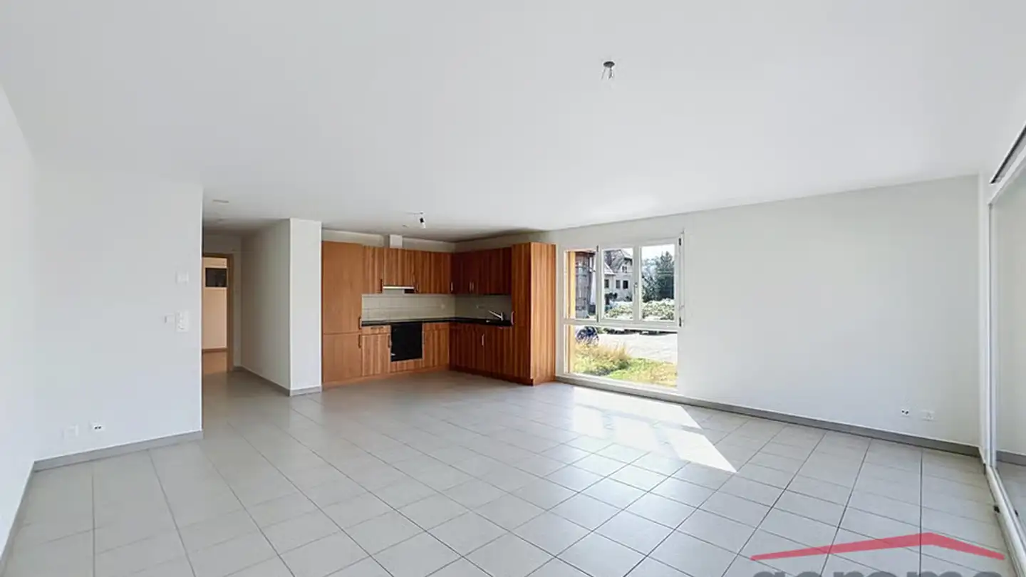 Apartment for rent - Pré-Puceret 23, 1564 Domdidier