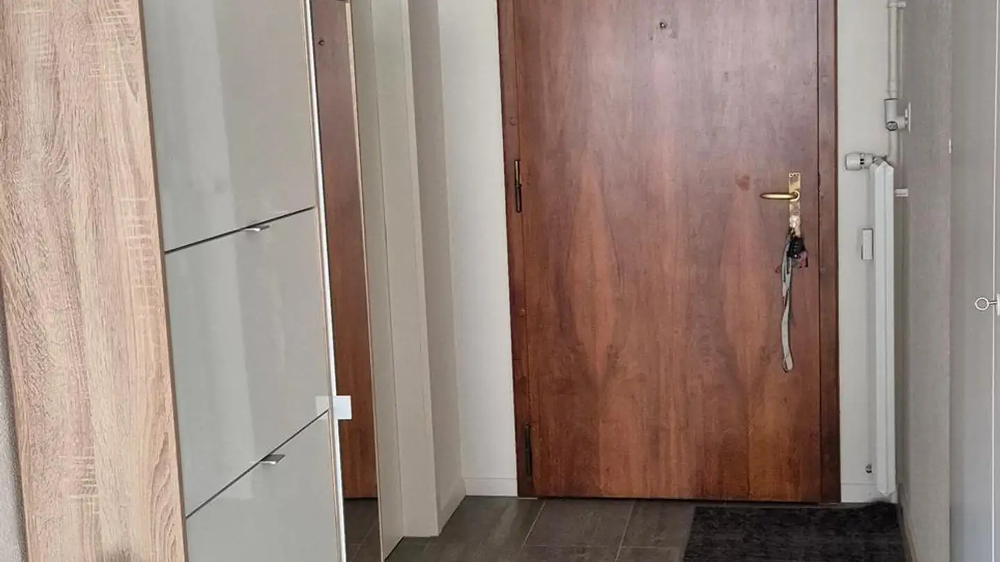 Appartamento in affitto - Rue Centrale 6, 3960 Sierre - Photo 2