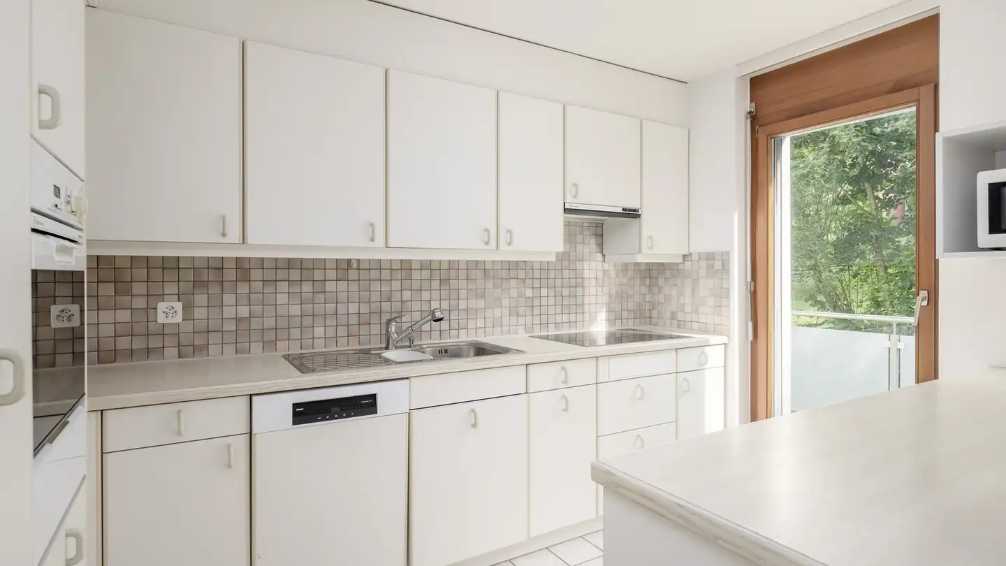 Appartamento in affitto - Wägeliweg 2, 8303 Bassersdorf - Photo 4