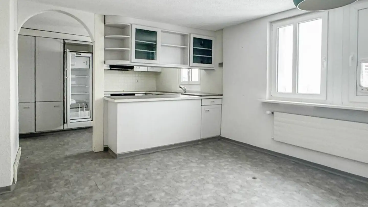 Wohnung mieten - Linden 17, 9300 Wittenbach - Foto 3