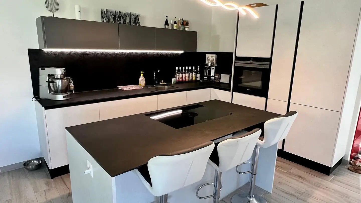 Villa kaufen - Rue des Marais Neufs 22, 1913 Saillon - Foto 4