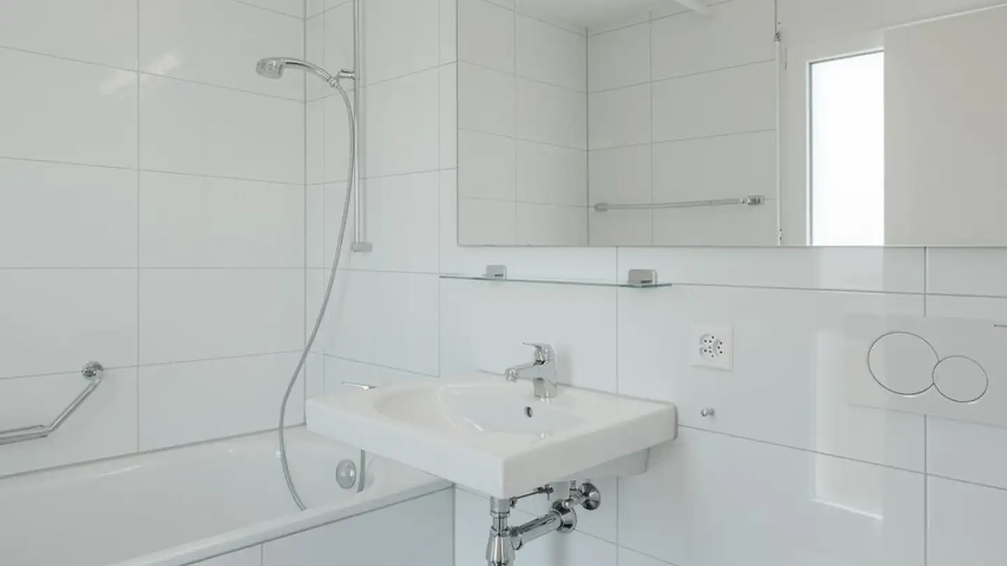 Wohnung mieten - Poststrasse 22, 4625 Oberbuchsiten - Foto 4