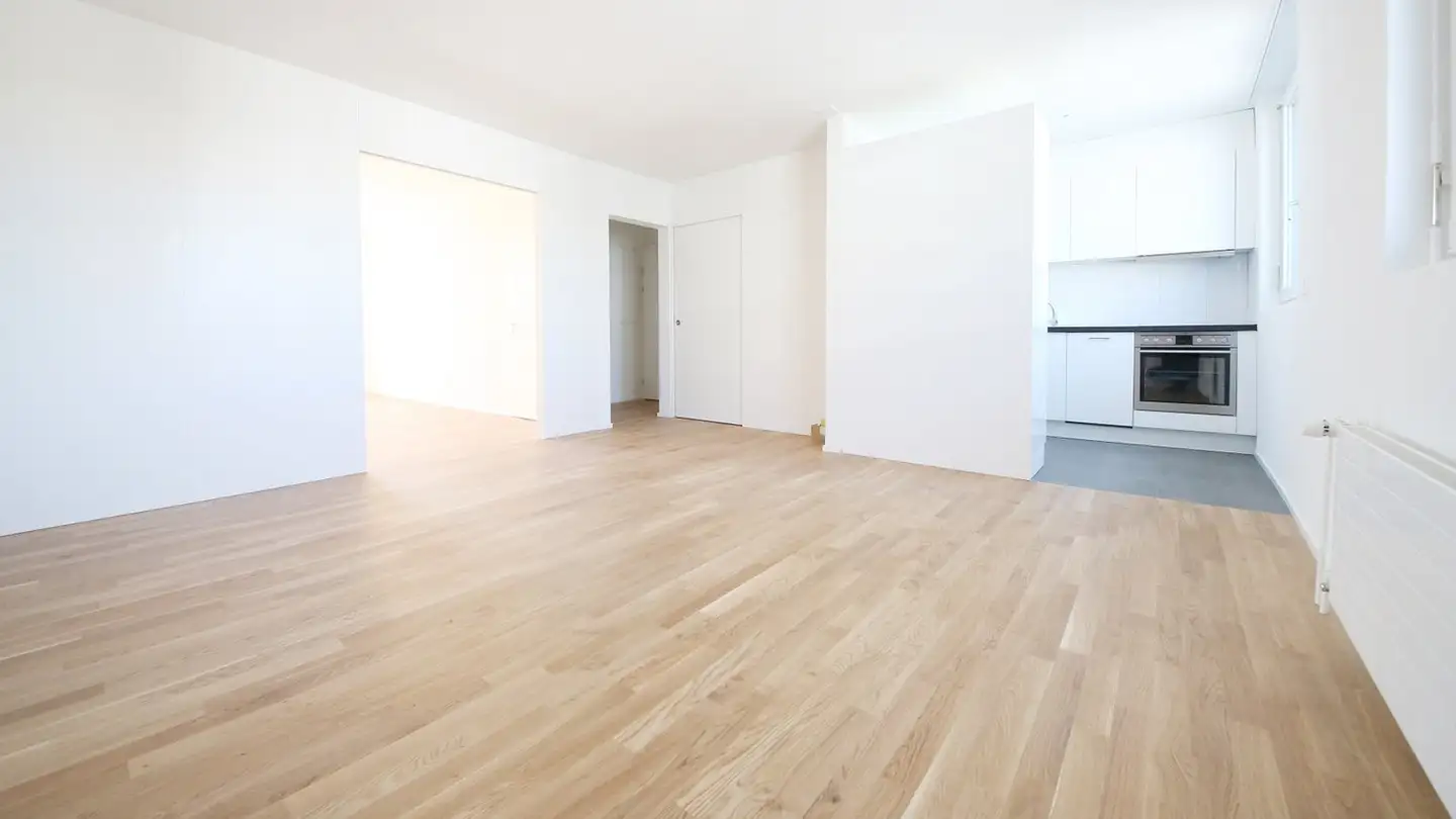 Apartment for rent - Badenerstrasse 129, 8004 Zürich