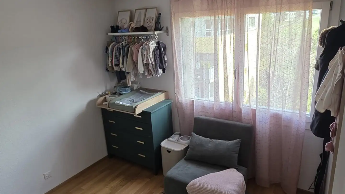 Penthouse mieten - Schürlirain 9, 3172 Niederwangen b. Bern - Foto 3